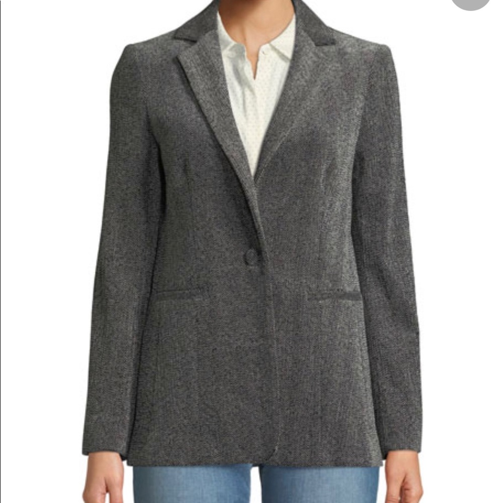 Vince blazer - new
